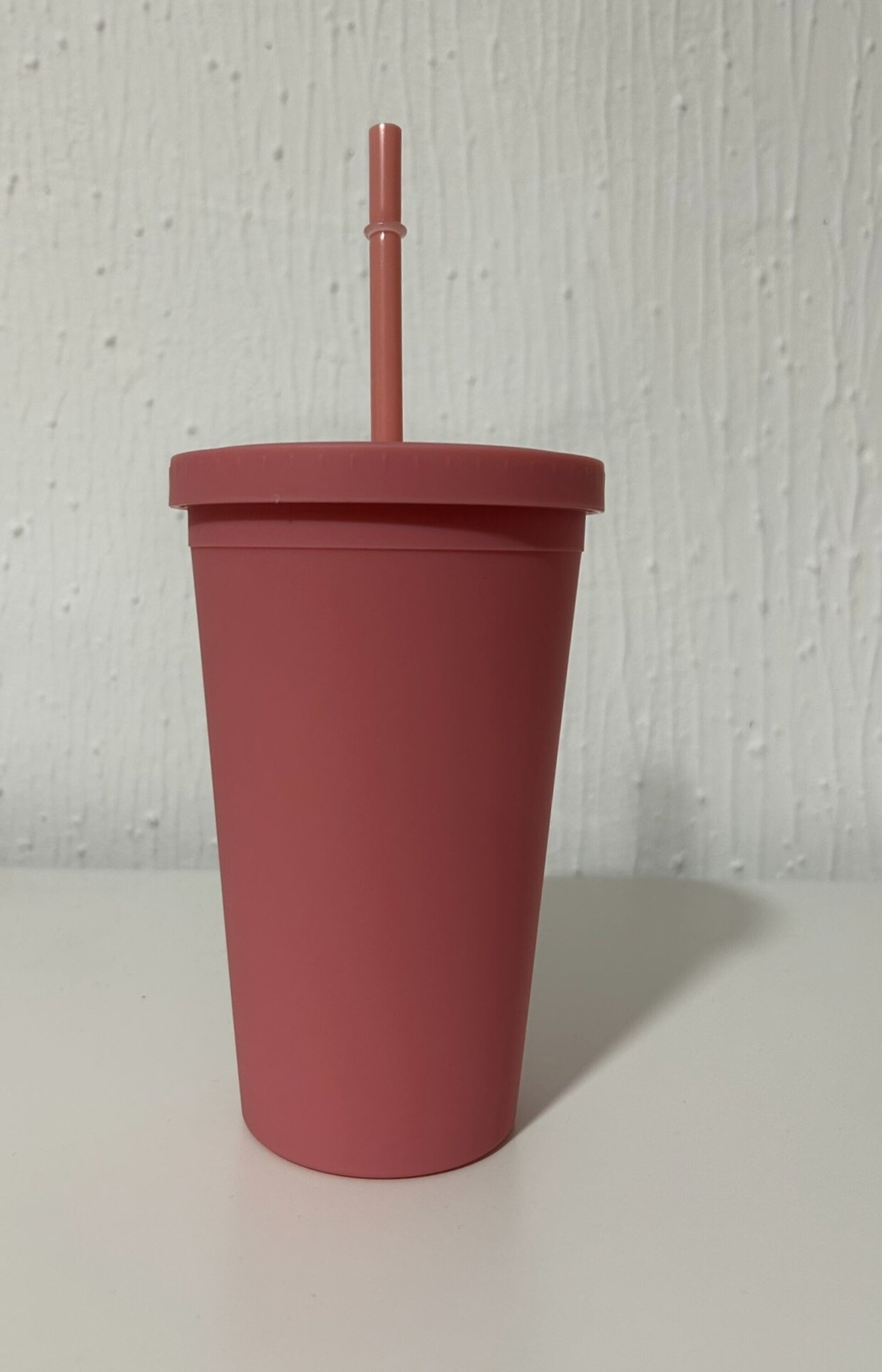 Vasos con pajita - 2