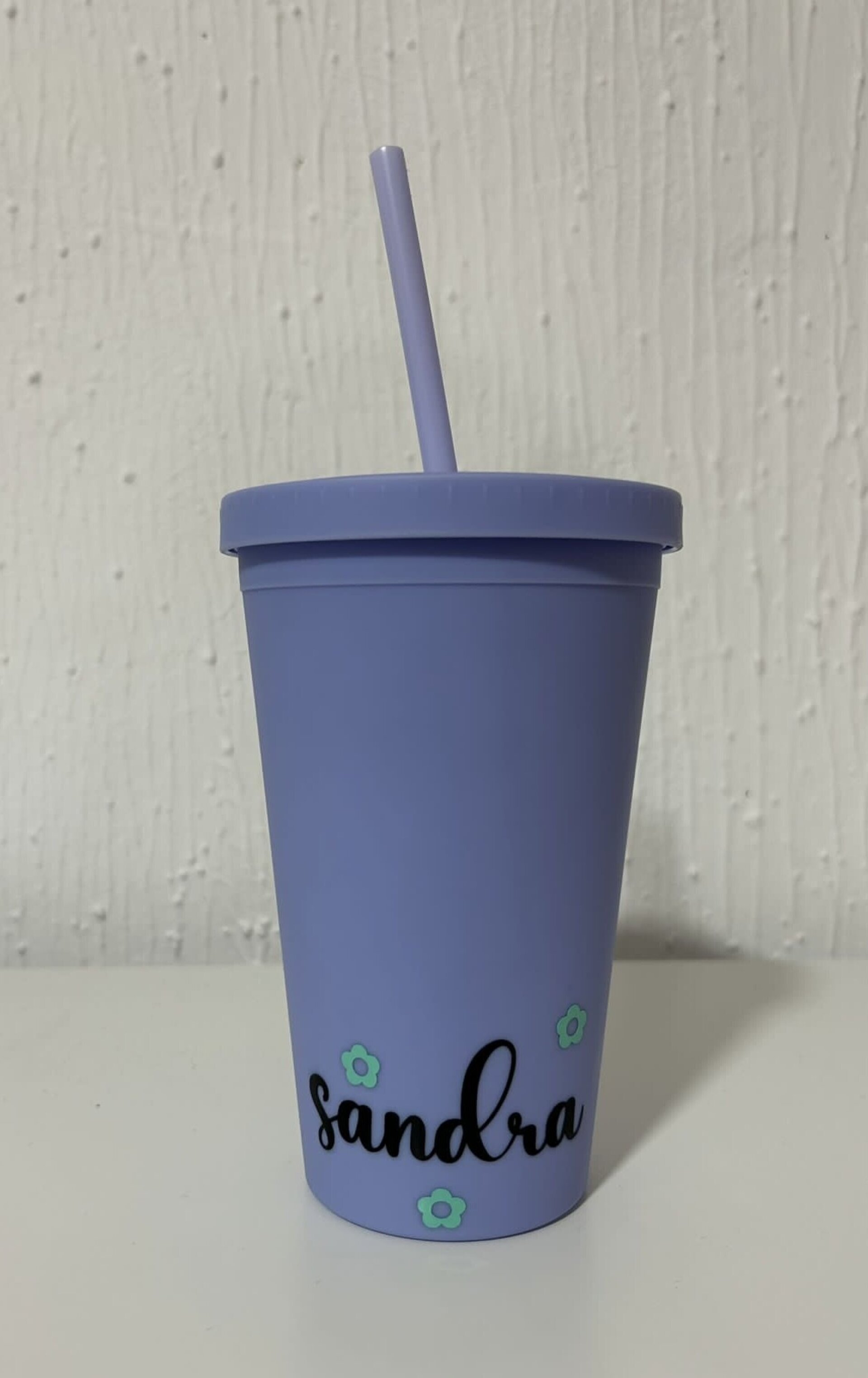 Vasos con pajita - 3
